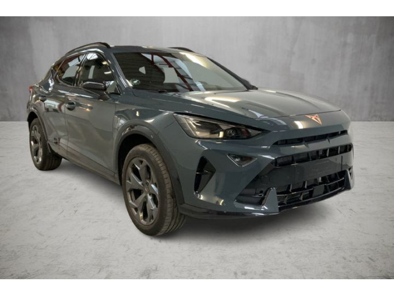 Bild 1: Cupra Formentor 1.5 eTSI DSG KAMERA SITZHZG PDC LM18 LED