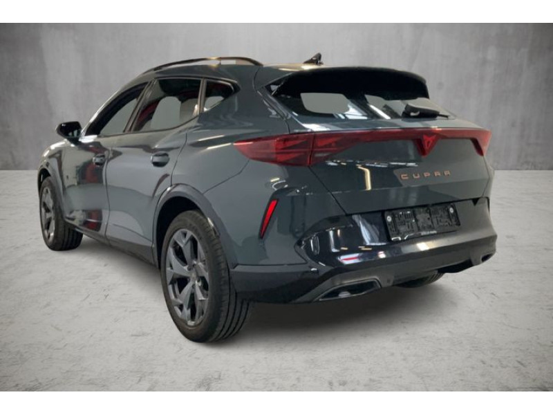 Bild 3: Cupra Formentor 1.5 eTSI DSG KAMERA SITZHZG PDC LM18 LED