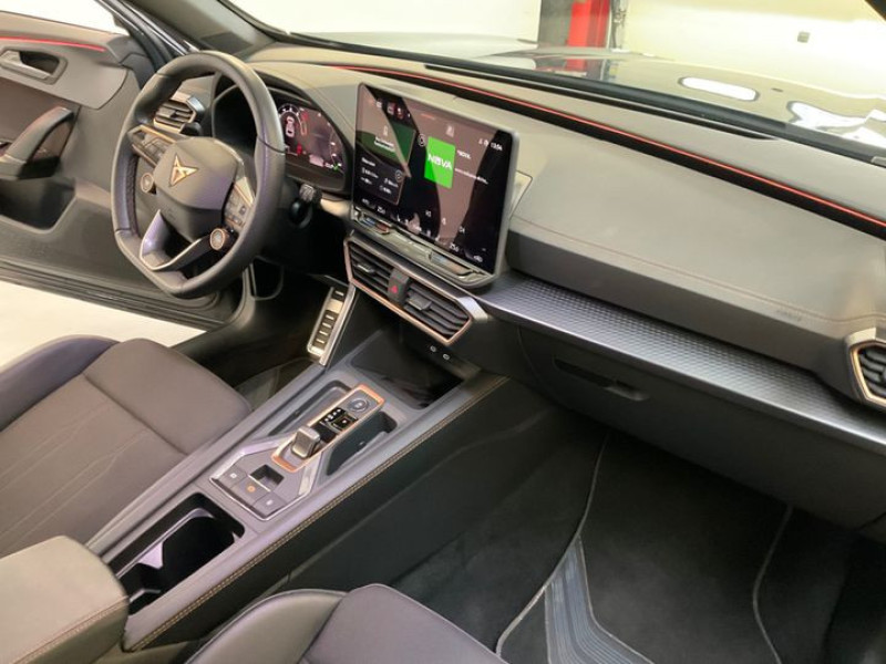 Bild 4: Cupra Formentor 1.5 eTSI DSG KAMERA SITZHZG PDC LM18 LED