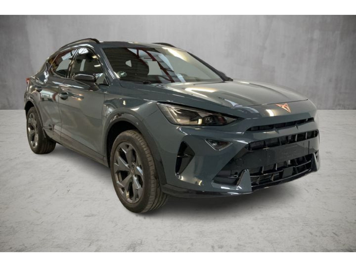 Thumb 1: Cupra Formentor 1.5 eTSI DSG KAMERA SITZHZG PDC LM18 LED