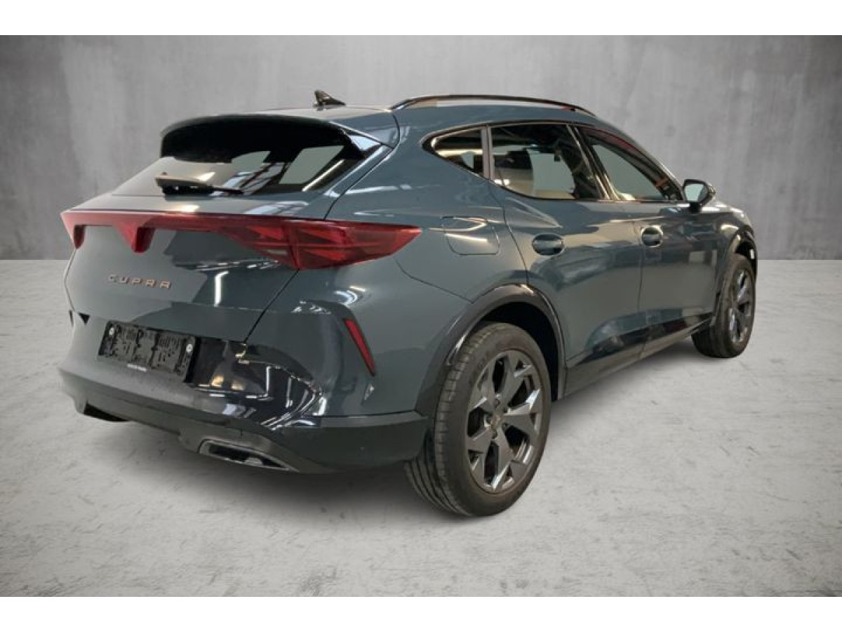 Thumb 2: Cupra Formentor 1.5 eTSI DSG KAMERA SITZHZG PDC LM18 LED