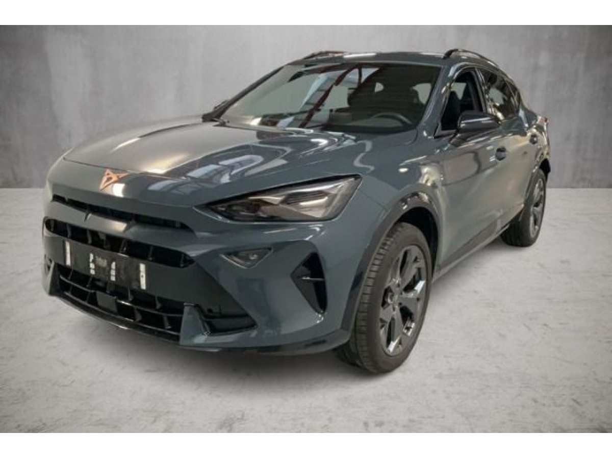 Thumb 0: Cupra Formentor 1.5 eTSI DSG KAMERA PDC SITZHZG LED