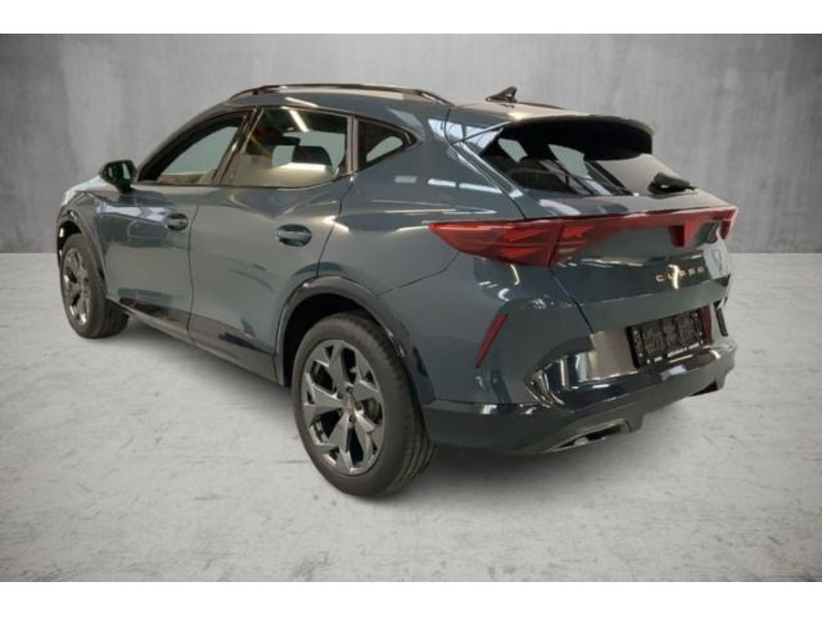 Thumb 2: Cupra Formentor 1.5 eTSI DSG KAMERA PDC SITZHZG LED