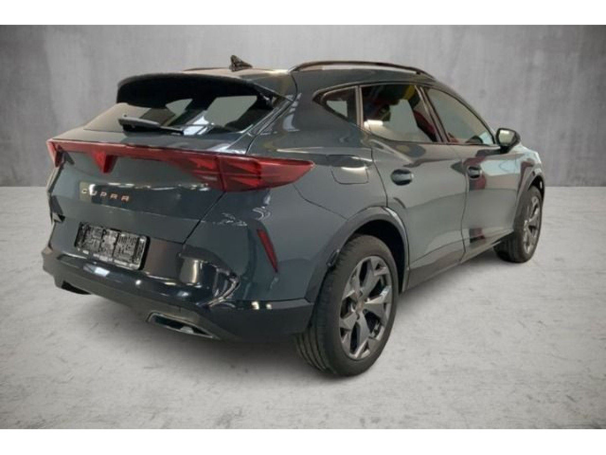 Thumb 3: Cupra Formentor 1.5 eTSI DSG KAMERA PDC SITZHZG LED