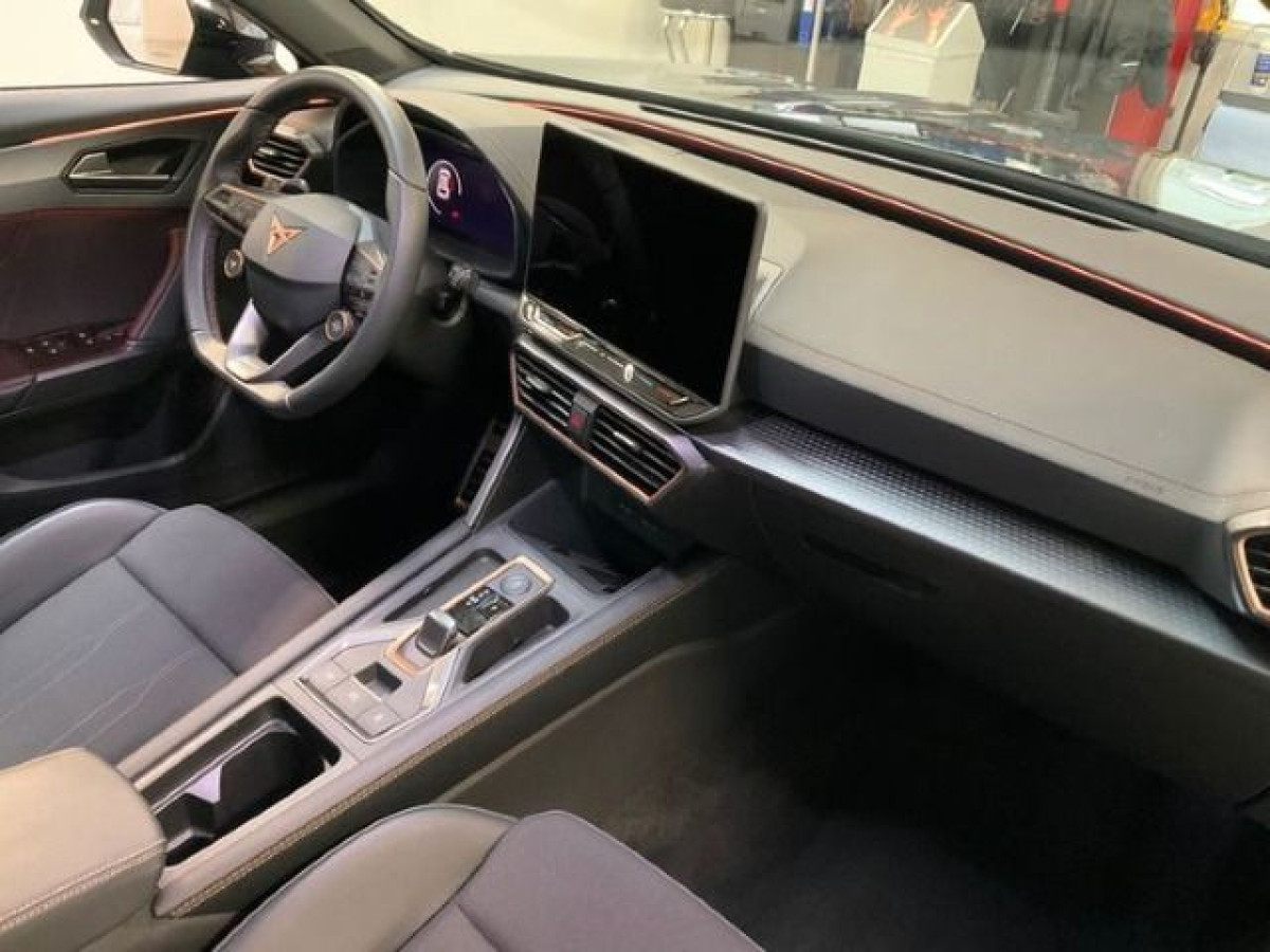 Thumb 4: Cupra Formentor 1.5 eTSI DSG KAMERA PDC SITZHZG LED