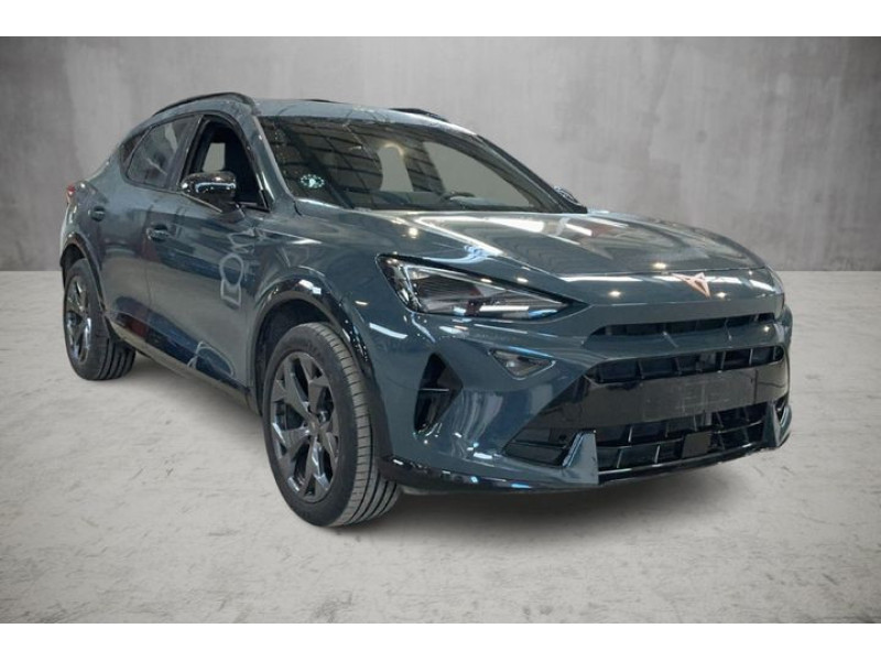 Bild 1: Cupra Formentor 1.5 eTSI DSG KAMERA PDC LED SITZHZG