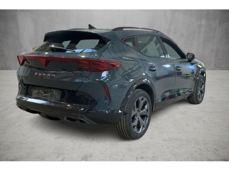 Bild 2: Cupra Formentor 1.5 eTSI DSG KAMERA PDC LED SITZHZG