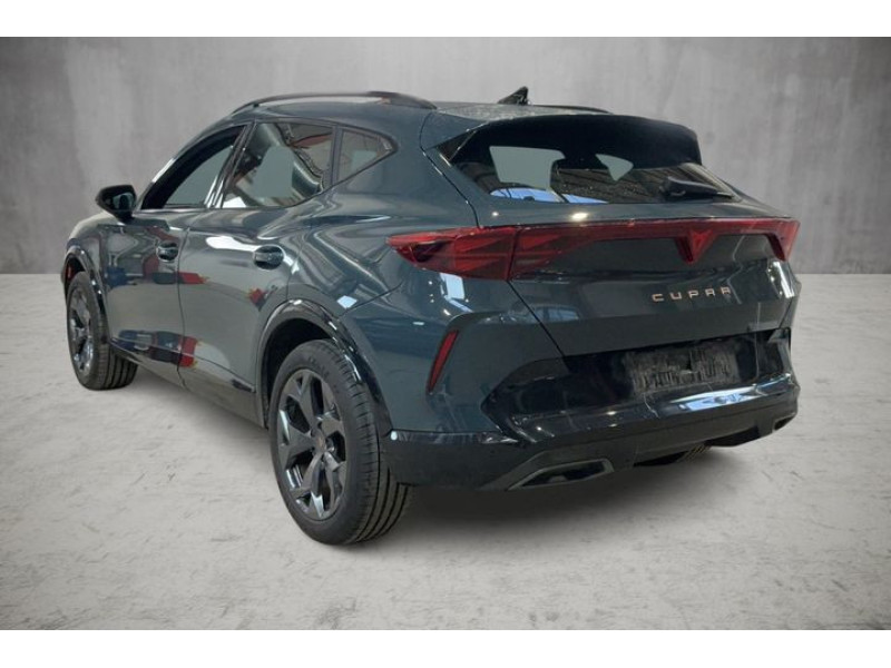 Bild 3: Cupra Formentor 1.5 eTSI DSG KAMERA PDC LED SITZHZG