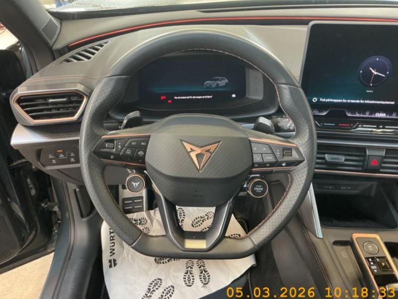 Bild 4: Cupra Formentor 1.5 eTSI DSG KAMERA PDC LED SITZHZG