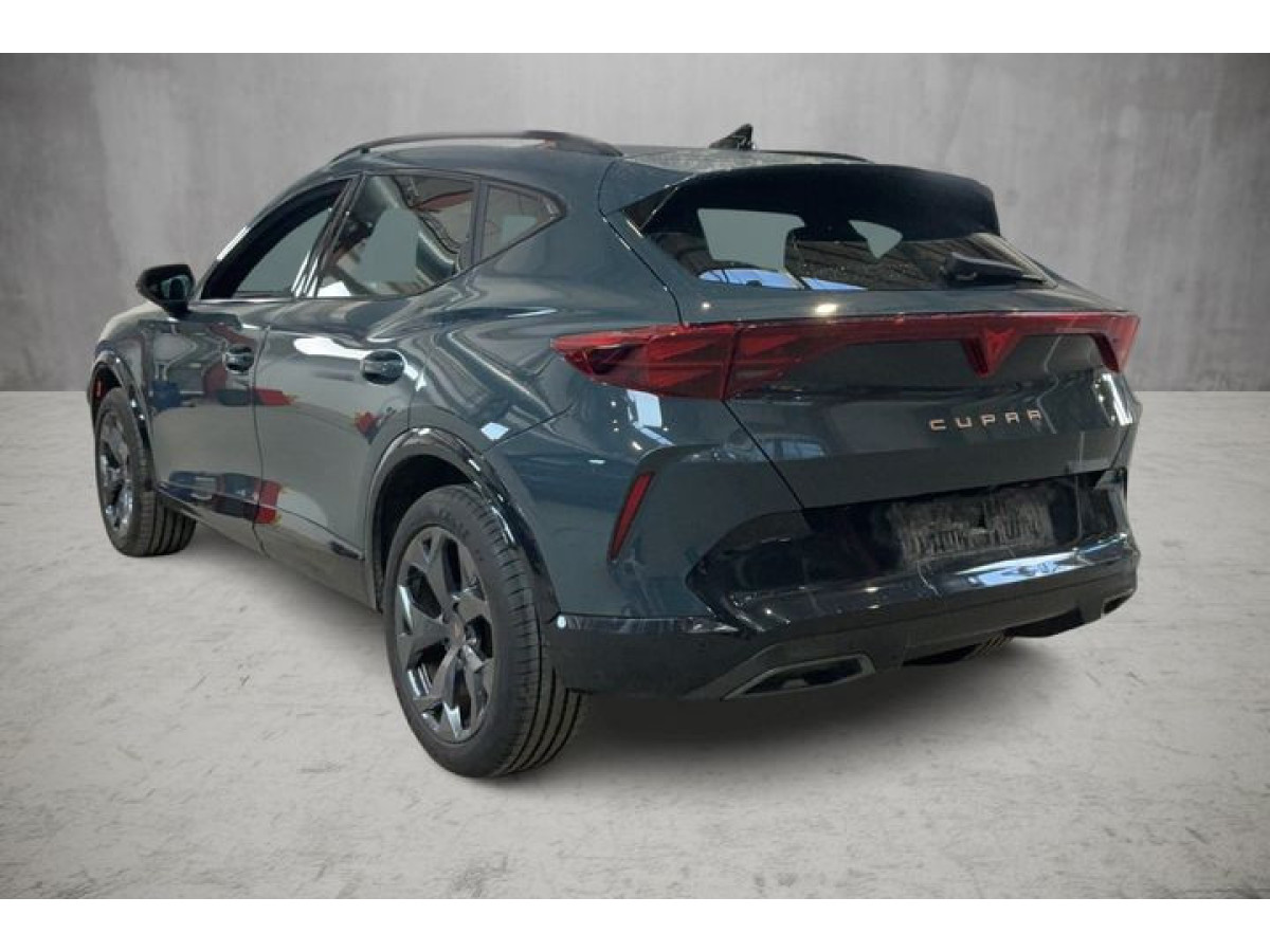 Thumb 3: Cupra Formentor 1.5 eTSI DSG KAMERA PDC LED SITZHZG