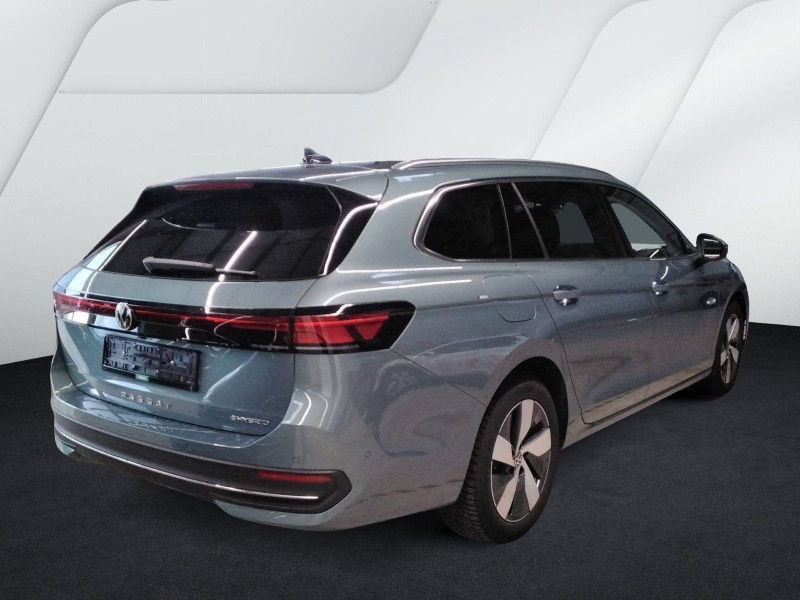 Bild 1: Volkswagen Passat Variant 1.5 TSI eHybrid DSG BUSINESS AHK NAVI KAMERA SITZHZG