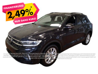 Volkswagen T-Roc 2.0 TSI DSG 4M R-LINE PANO AHK NAVI SITZHZG