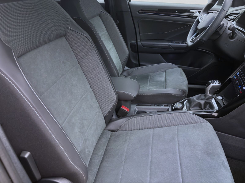 Bild 15: Volkswagen T-Roc 2.0 TSI DSG 4M R-LINE PANO AHK NAVI SITZHZG