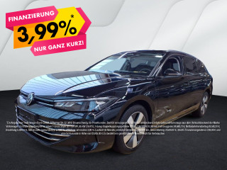 Volkswagen Passat Variant 1.5 TSI eHybrid DSG BUSINESS NAVI KAMERA LED HuD