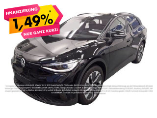 Volkswagen ID.4 PRO AHK NAVI KAMERA IQ.LIGHT HuD