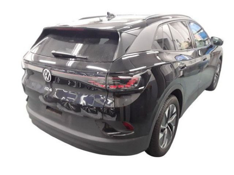 Bild 1: Volkswagen ID.4 PRO AHK NAVI KAMERA IQ.LIGHT HuD