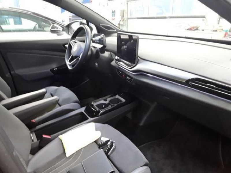 Bild 2: Volkswagen ID.4 PRO AHK NAVI KAMERA IQ.LIGHT HuD