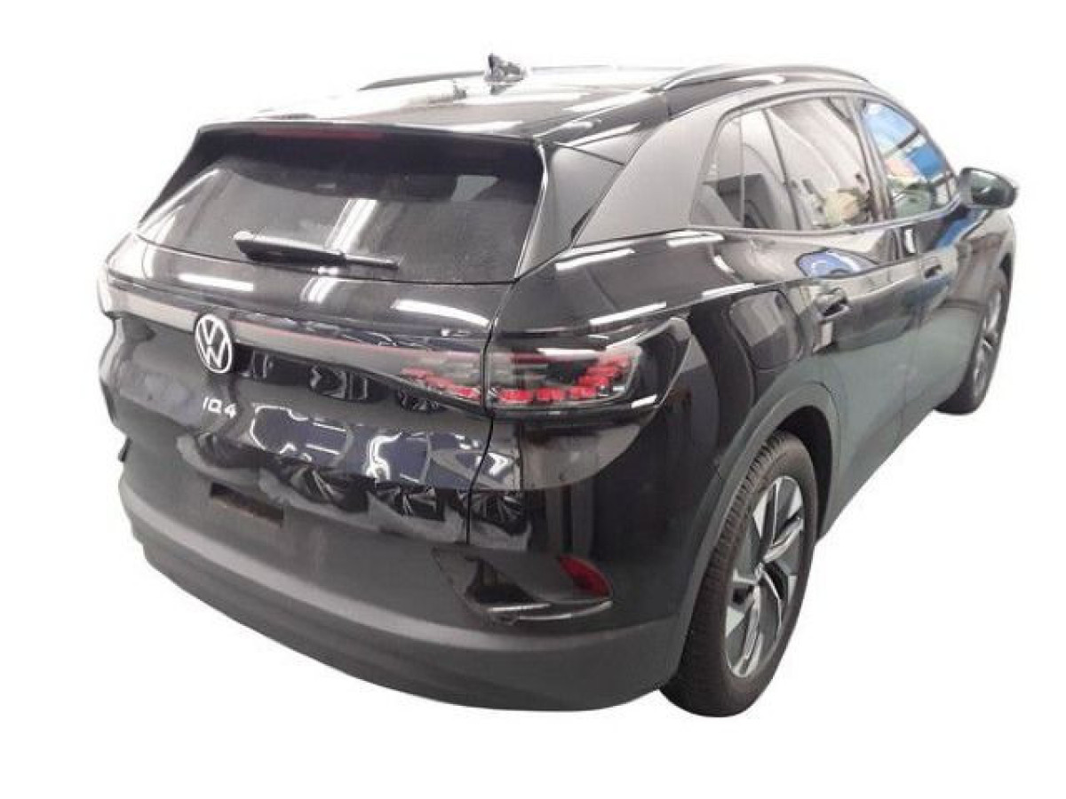 Thumb 1: Volkswagen ID.4 PRO AHK NAVI KAMERA IQ.LIGHT HuD