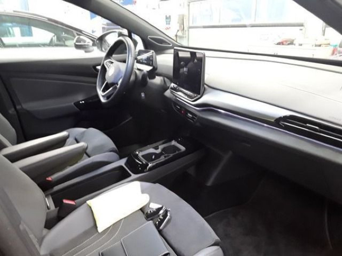 Thumb 2: Volkswagen ID.4 PRO AHK NAVI KAMERA IQ.LIGHT HuD
