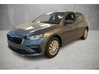 Škoda Scala 1.0 TSI DSG ESSENCE SITZHZG PDC LED KLIMA