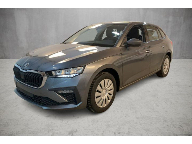 Bild 0: Škoda Scala 1.0 TSI DSG ESSENCE SITZHZG PDC LED KLIMA