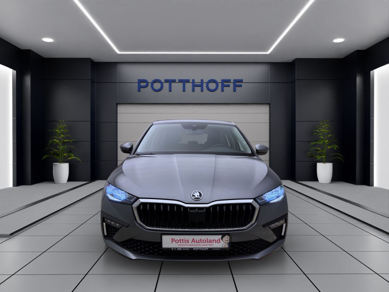 Bild 6: Škoda Scala 1.0 TSI DSG ESSENCE SITZHZG PDC LED KLIMA
