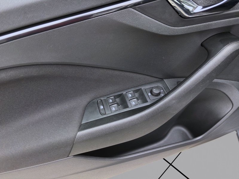 Bild 9: Škoda Scala 1.0 TSI DSG ESSENCE SITZHZG PDC LED KLIMA
