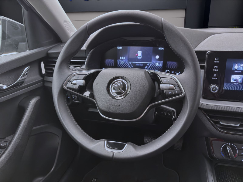 Bild 10: Škoda Scala 1.0 TSI DSG ESSENCE SITZHZG PDC LED KLIMA