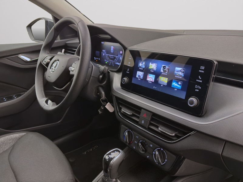 Bild 16: Škoda Scala 1.0 TSI DSG ESSENCE SITZHZG PDC LED KLIMA