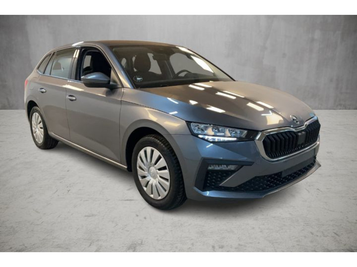 Thumb 1: Škoda Scala 1.0 TSI DSG ESSENCE SITZHZG PDC LED KLIMA