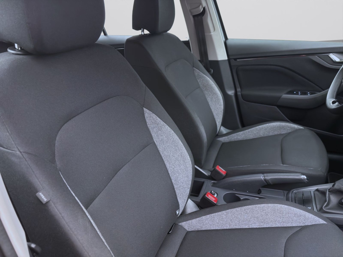Thumb 15: Škoda Scala 1.0 TSI DSG ESSENCE SITZHZG PDC LED KLIMA