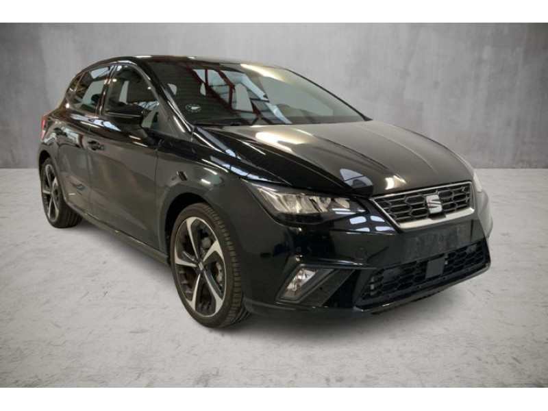 Bild 1: Seat Ibiza 1.0 TSI DSG FR KAMERA SITZHZG PDC LM18