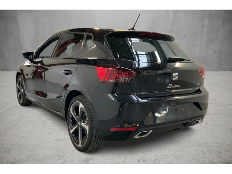 Bild 2: Seat Ibiza 1.0 TSI DSG FR KAMERA SITZHZG PDC LM18