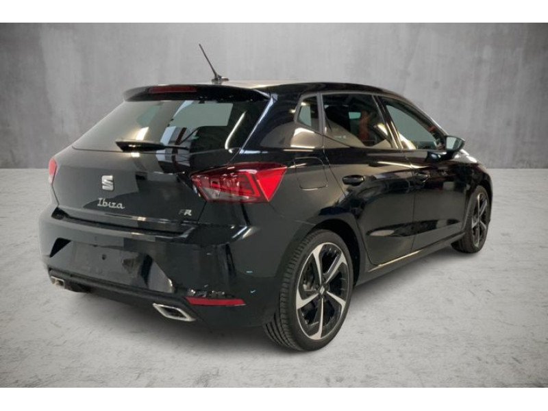 Bild 3: Seat Ibiza 1.0 TSI DSG FR KAMERA SITZHZG PDC LM18