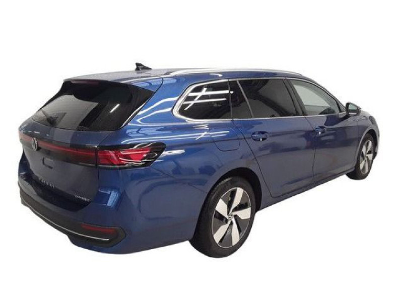 Bild 1: Volkswagen Passat Variant 1.5 TSI eHybrid DSG BUSINESS AHK KAMERA NAVI PDC