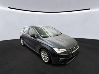 Seat Ibiza 1.0 TSI FR NAVI KAMERA SITZHZG PDC