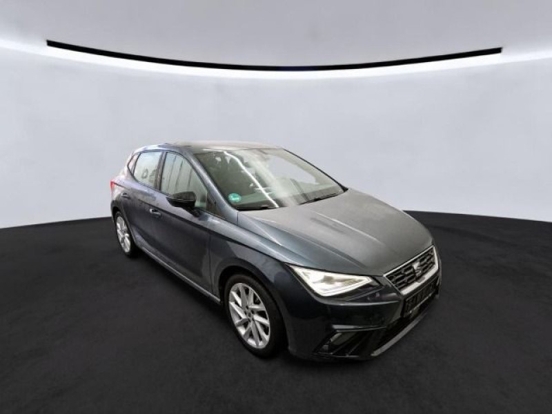 Bild 0: Seat Ibiza 1.0 TSI FR NAVI KAMERA SITZHZG PDC