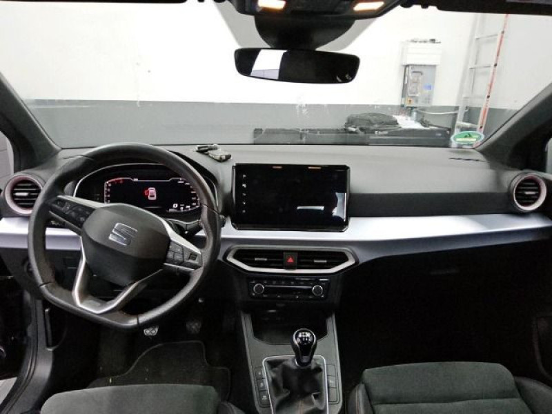 Bild 2: Seat Ibiza 1.0 TSI FR NAVI KAMERA SITZHZG PDC