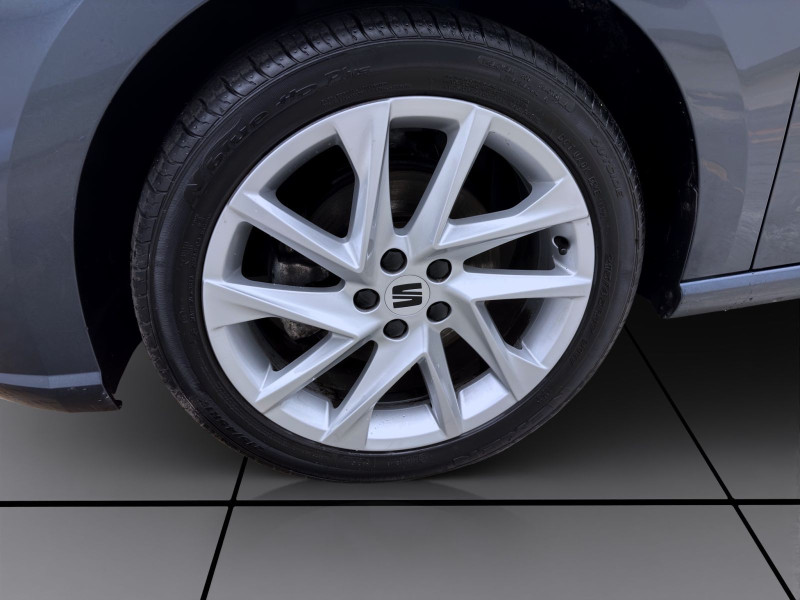 Bild 7: Seat Ibiza 1.0 TSI FR NAVI KAMERA SITZHZG PDC