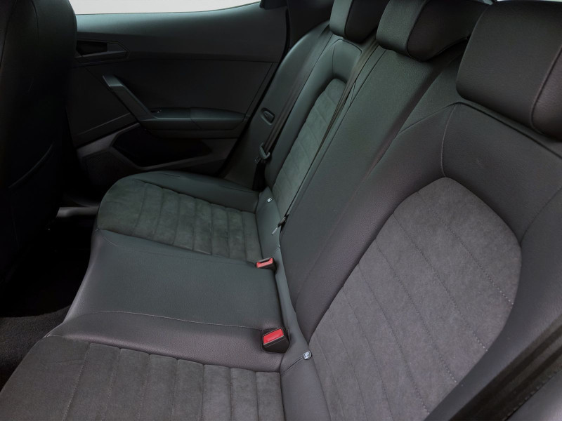 Bild 14: Seat Ibiza 1.0 TSI FR NAVI KAMERA SITZHZG PDC