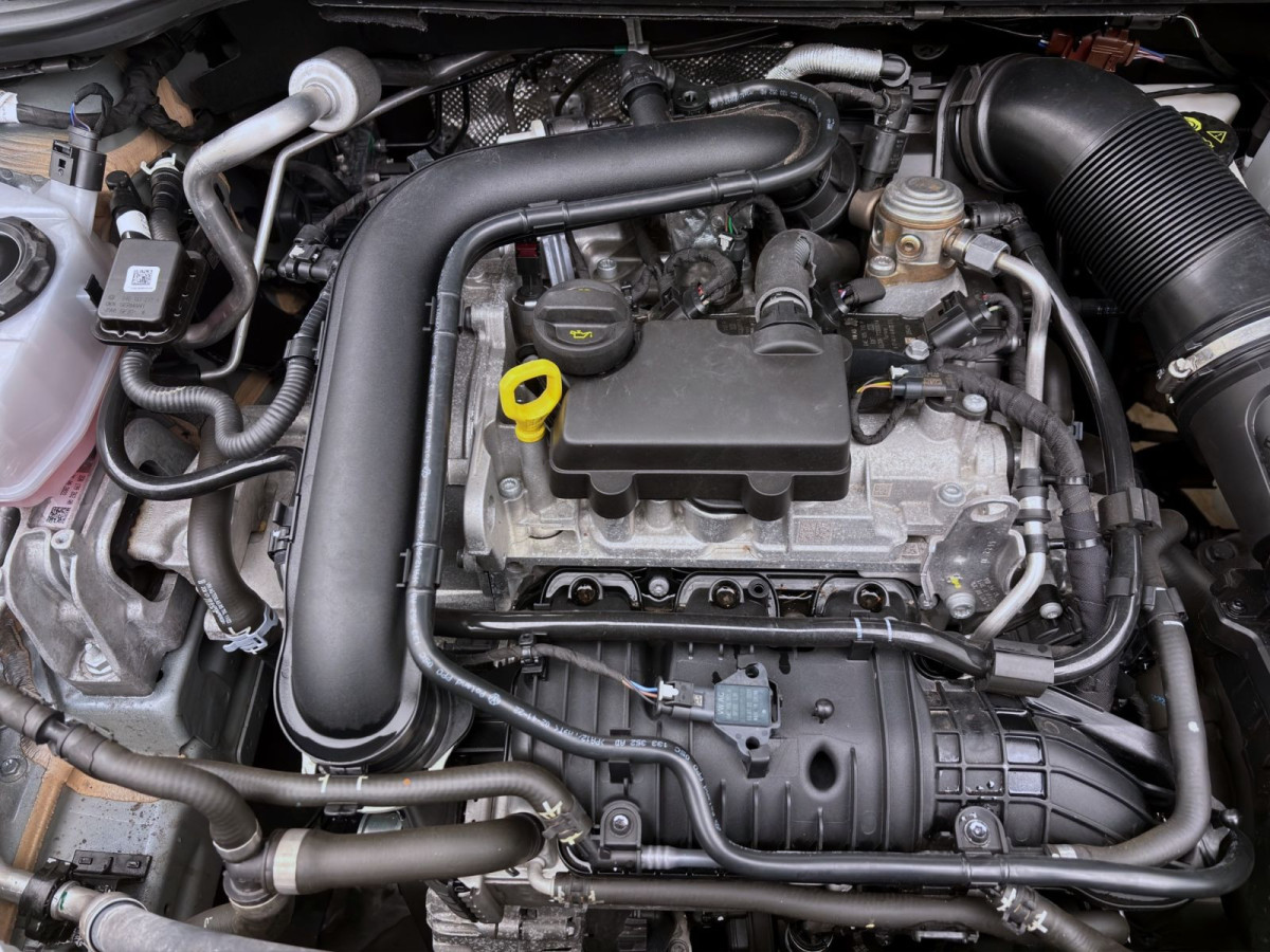 Thumb 17: Seat Ibiza 1.0 TSI FR NAVI KAMERA SITZHZG PDC