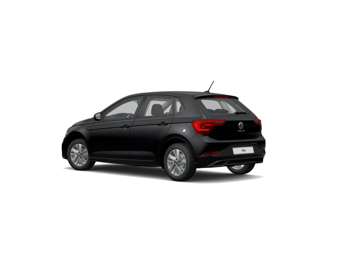 Thumb 1: Volkswagen Polo 1.0 TSI STYLE NAVI IQ.LIGHT KAMERA SITZHZG