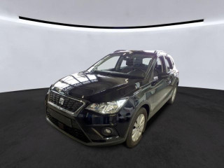 Seat Arona 1.0 TSI STYLE BEATS FAST LANE KAMERA PDC SITZHZG