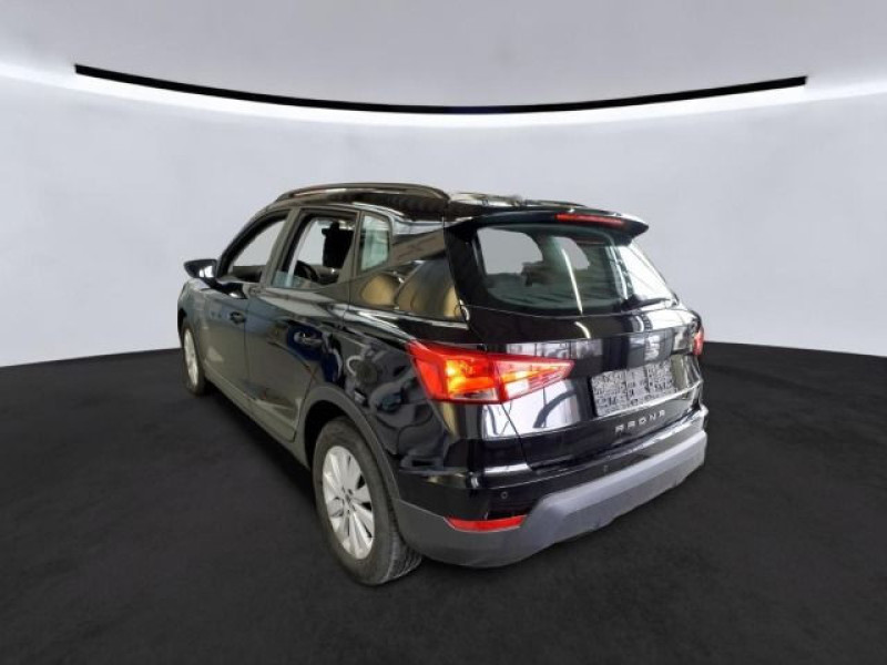 Bild 1: Seat Arona 1.0 TSI STYLE BEATS FAST LANE KAMERA PDC SITZHZG