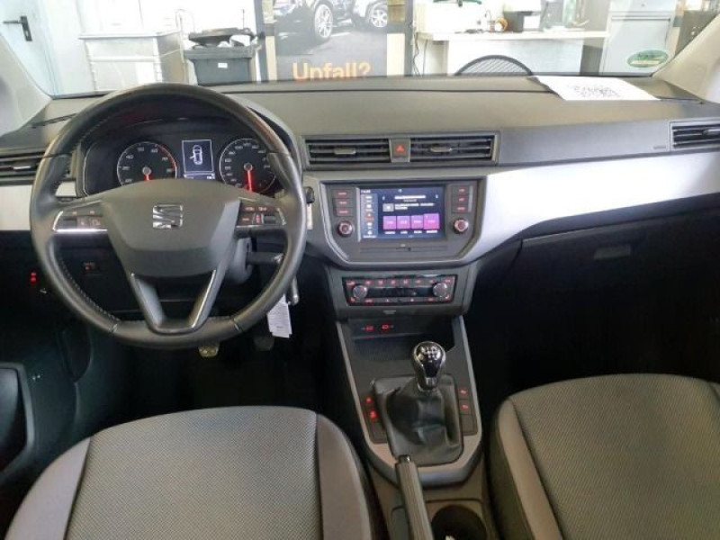 Bild 2: Seat Arona 1.0 TSI STYLE BEATS FAST LANE KAMERA PDC SITZHZG