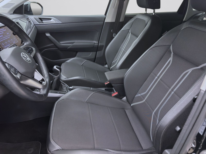 Bild 9: Volkswagen Taigo 1.0 TSI STYLE AHK NAVI IQ.LIGHT KAMERA