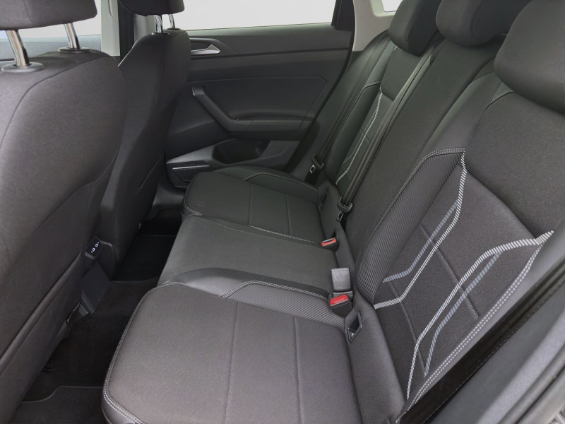 Bild 15: Volkswagen Taigo 1.0 TSI STYLE AHK NAVI IQ.LIGHT KAMERA