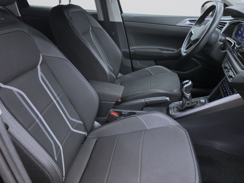 Bild 16: Volkswagen Taigo 1.0 TSI STYLE AHK NAVI IQ.LIGHT KAMERA