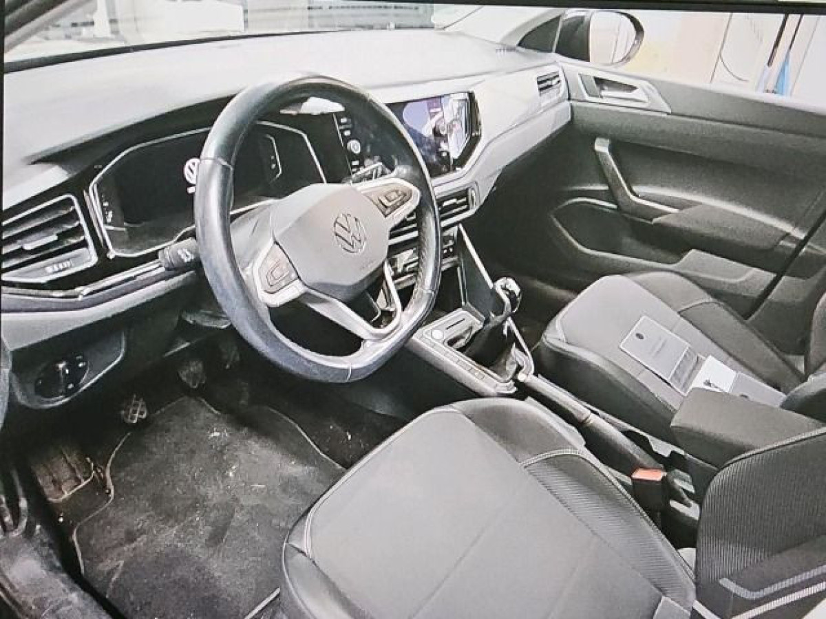 Thumb 2: Volkswagen Taigo 1.0 TSI STYLE AHK NAVI IQ.LIGHT KAMERA