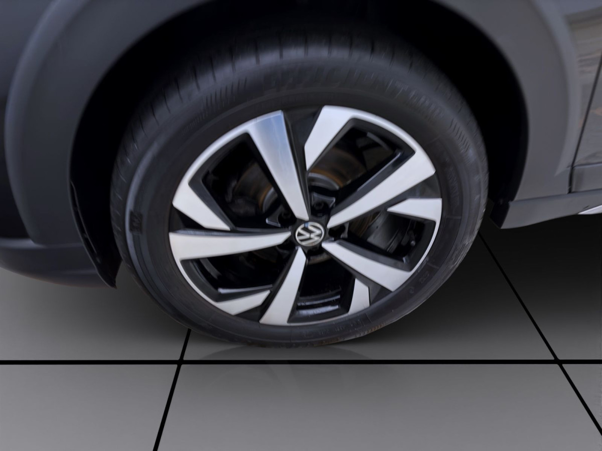 Thumb 8: Volkswagen Taigo 1.0 TSI STYLE AHK NAVI IQ.LIGHT KAMERA